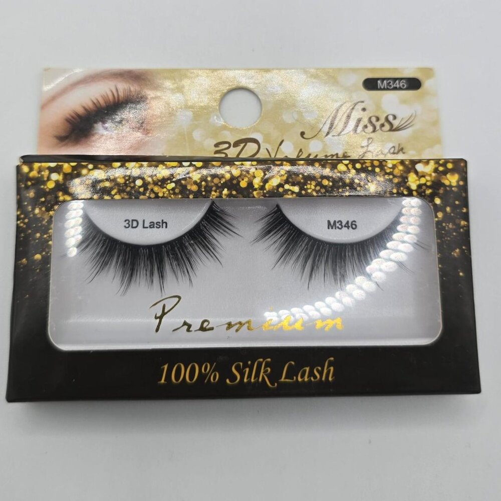 Volume Lash Set - Picture 4 of 5
